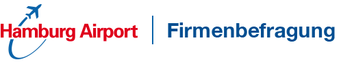 Hamburg Airport | Firmenbefragung